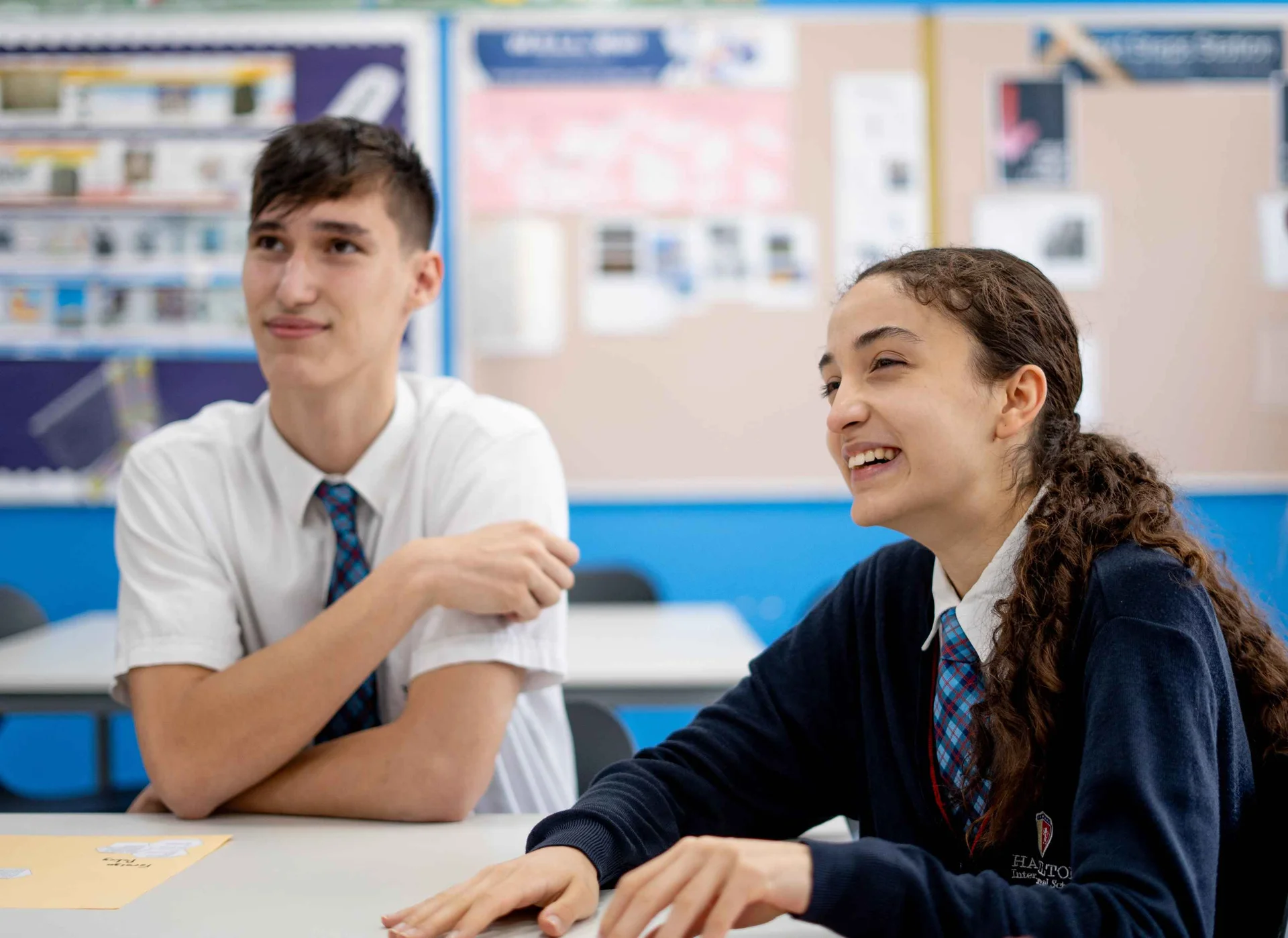 Service-Learning Program
