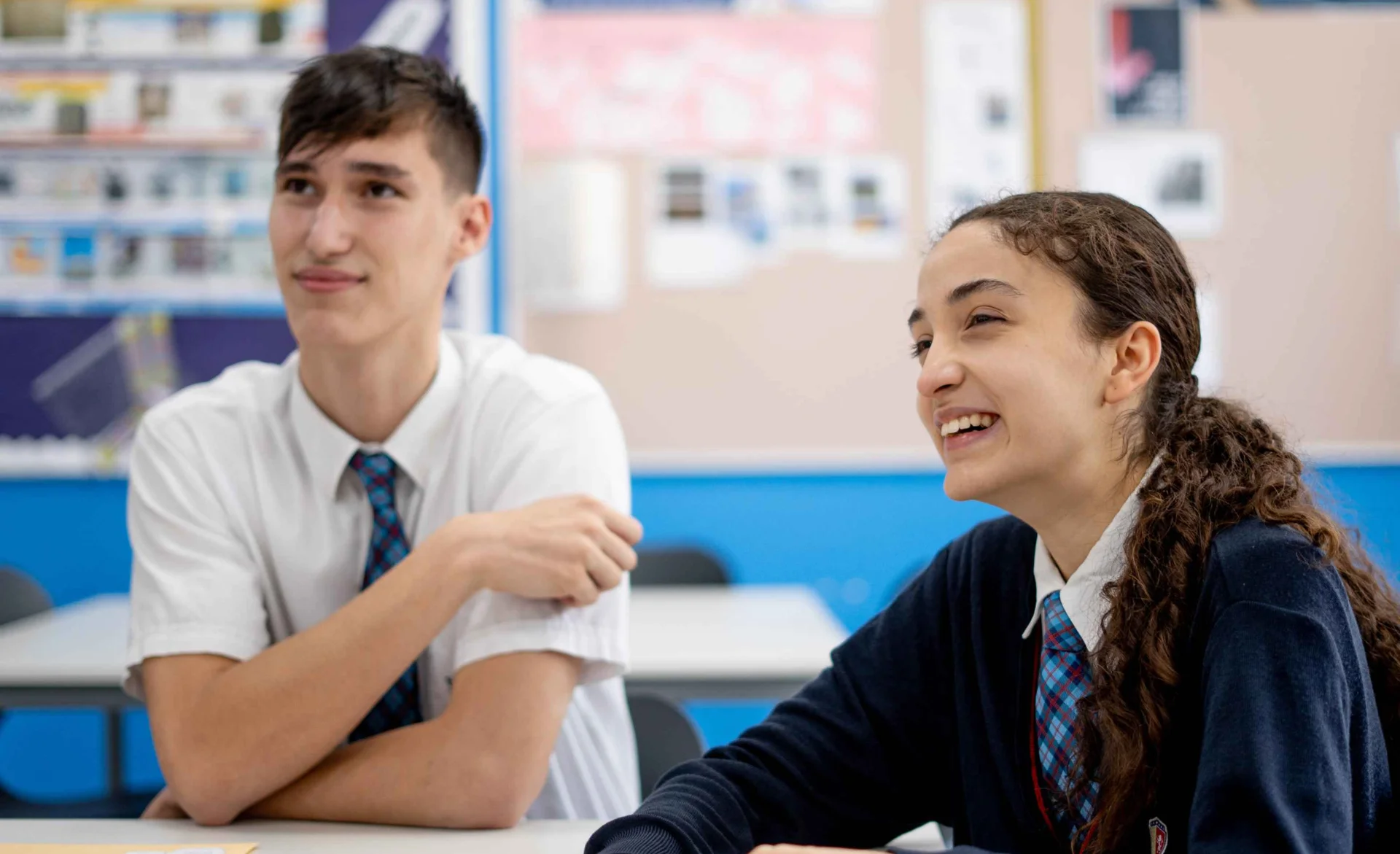 Service-Learning Program