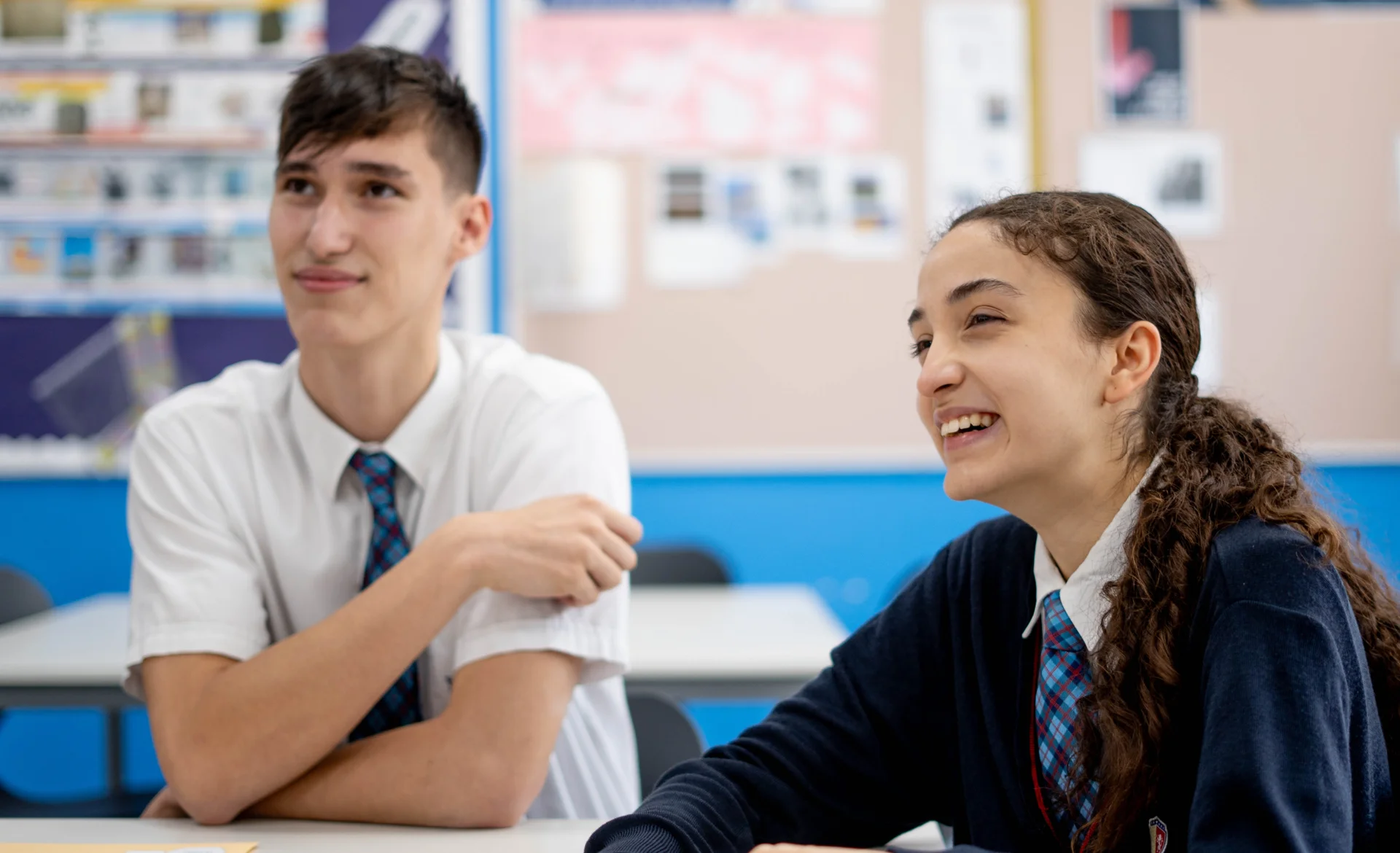 Service-Learning Program