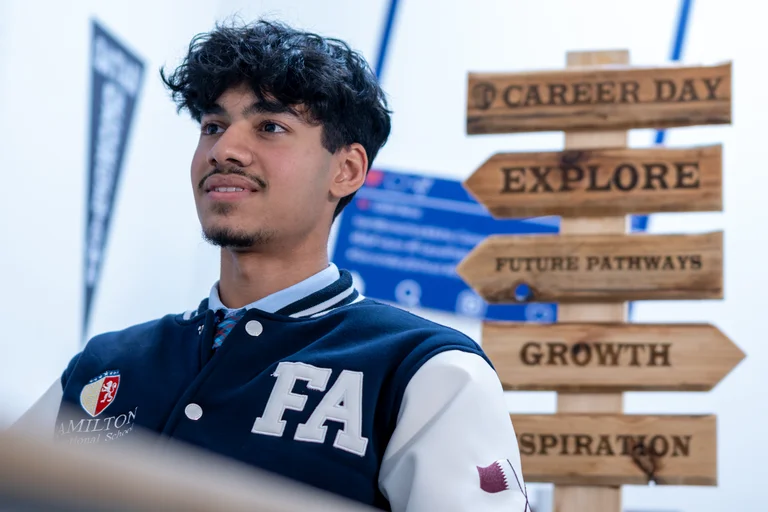 Life & career pathways
