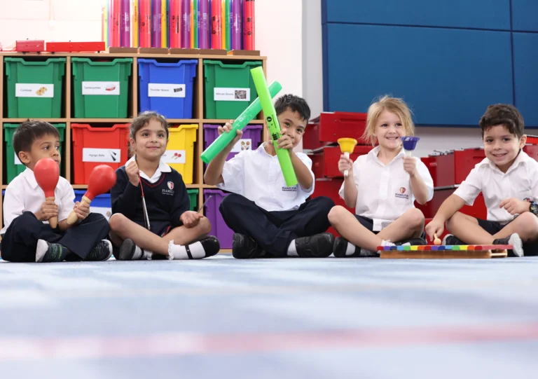 Enrichment activities