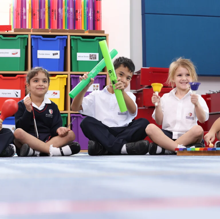 Enrichment activities