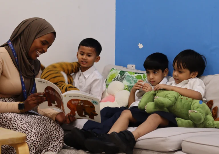 Early Intervention Program