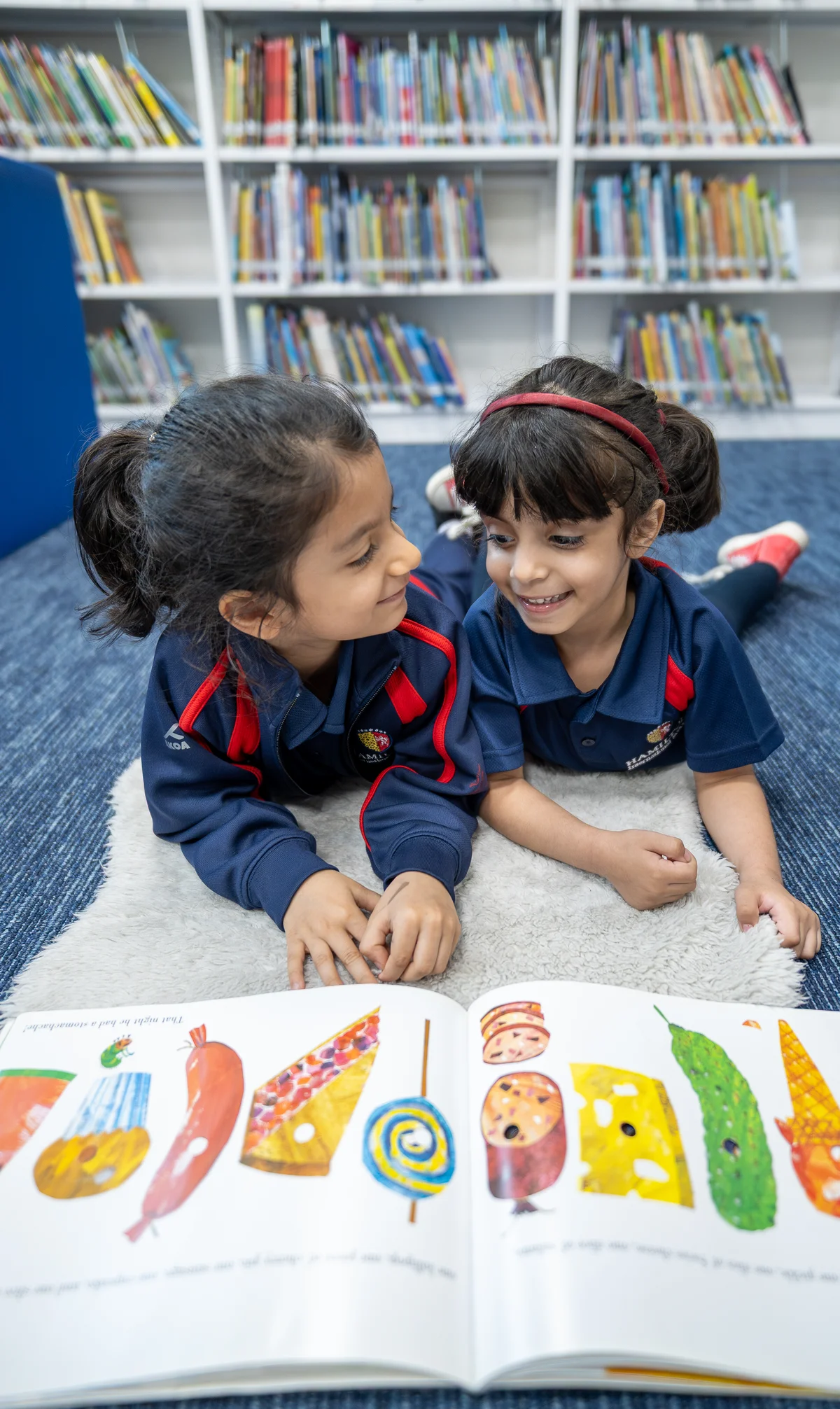 Early Years Stay and Play, February 18