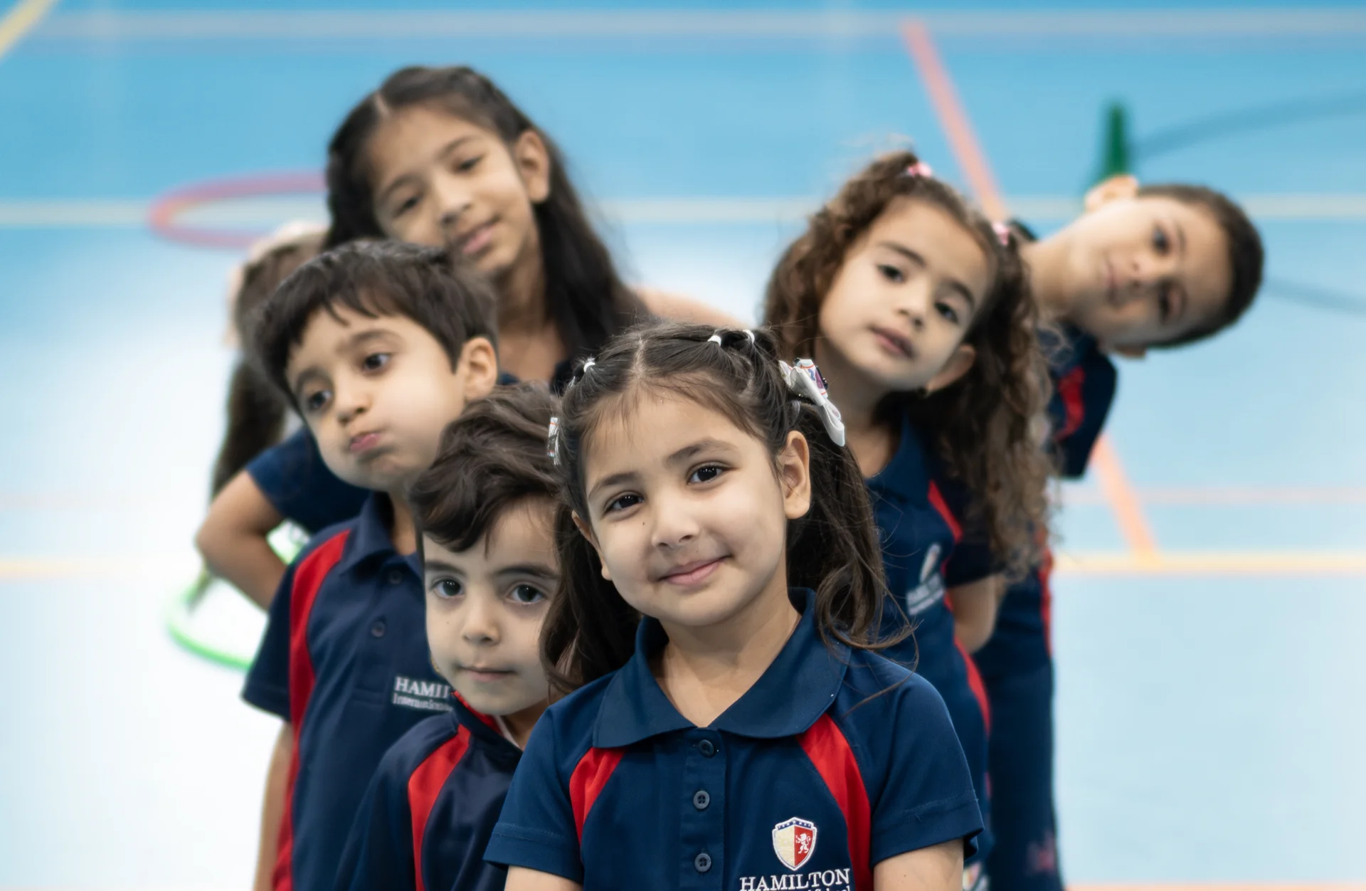 Physical Education