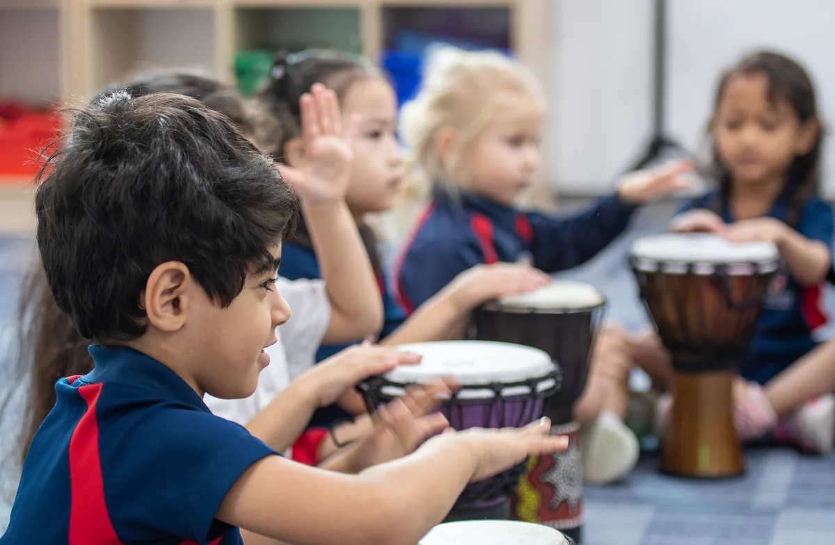 Early Years Stay and Play, Every Wednesday