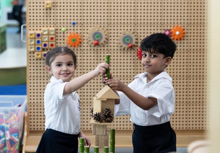 Kindergarten