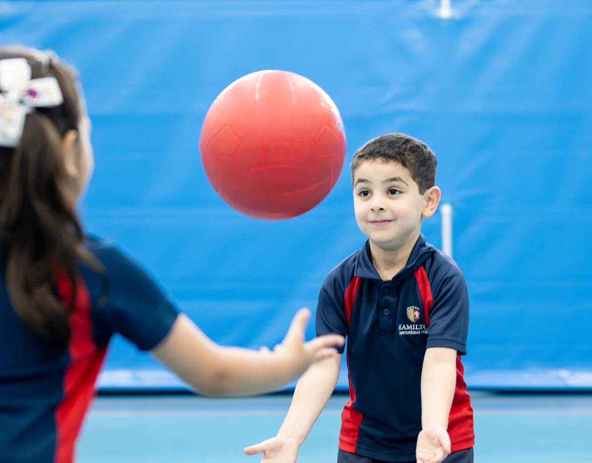Clubs, sports and opportunities