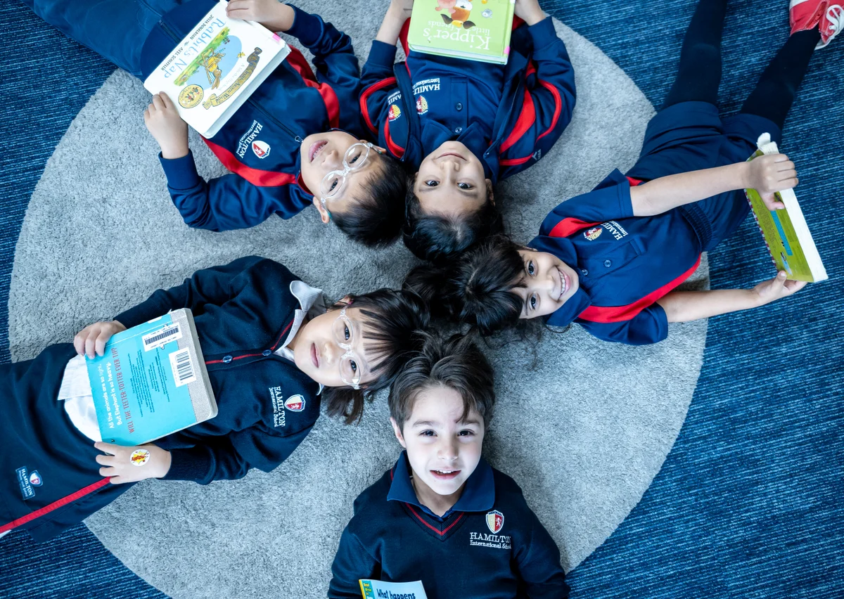 Early Years Stay and Play, February 25