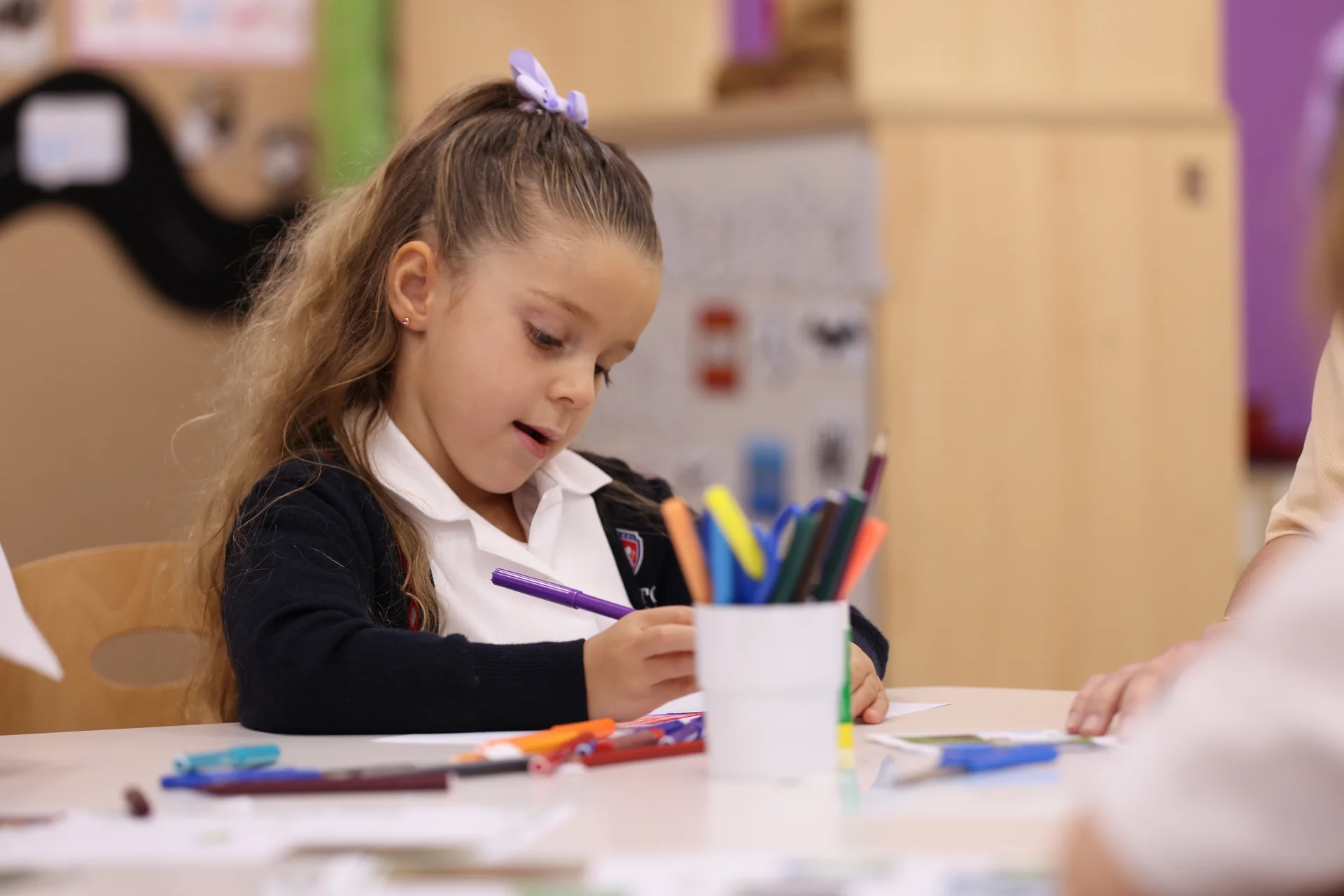 Literacy & Phonics
