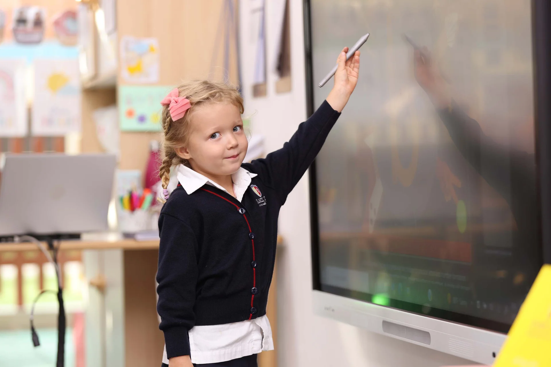 Learning journey