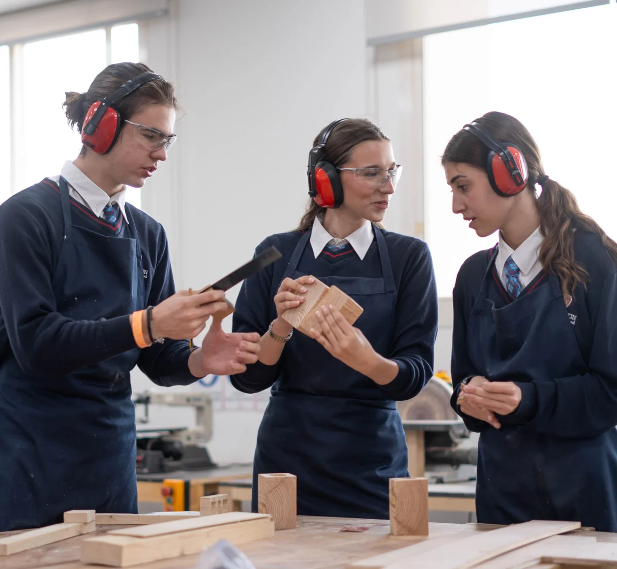High School Diploma Program