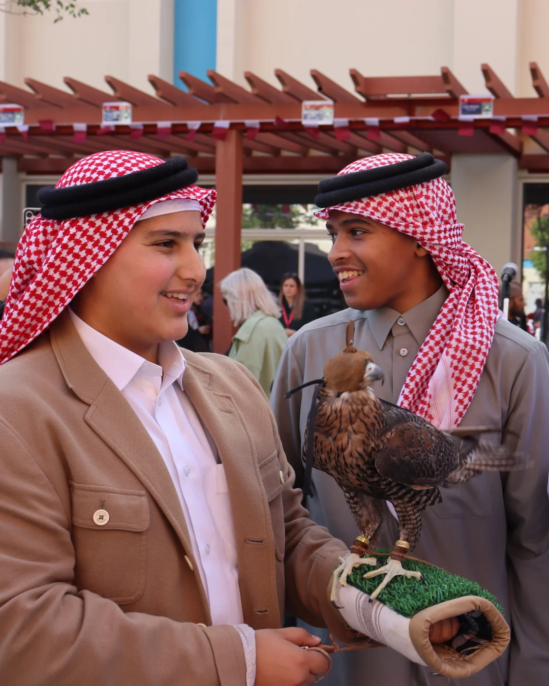 Arabic Language