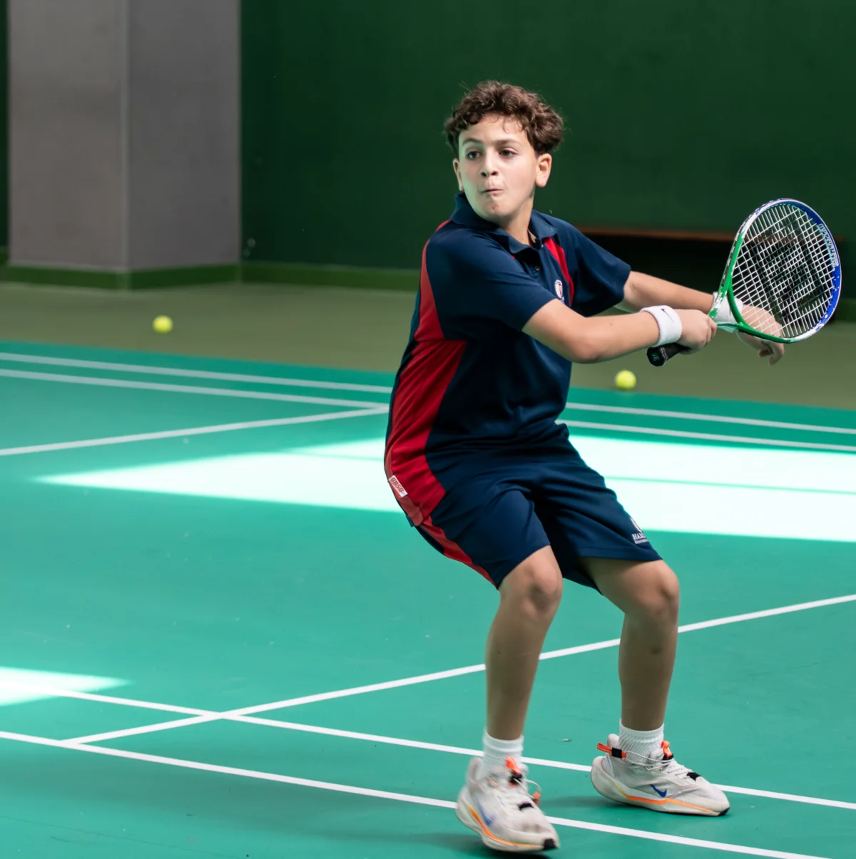 Clubs, sports and opportunities