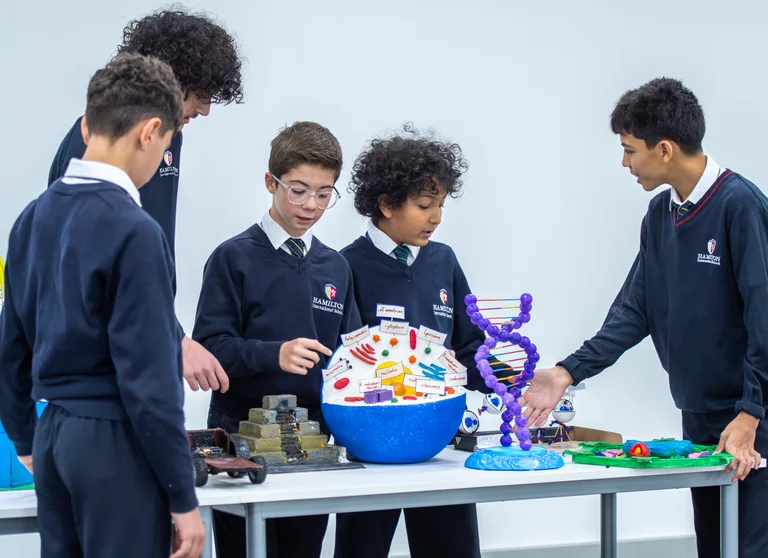 Science Club