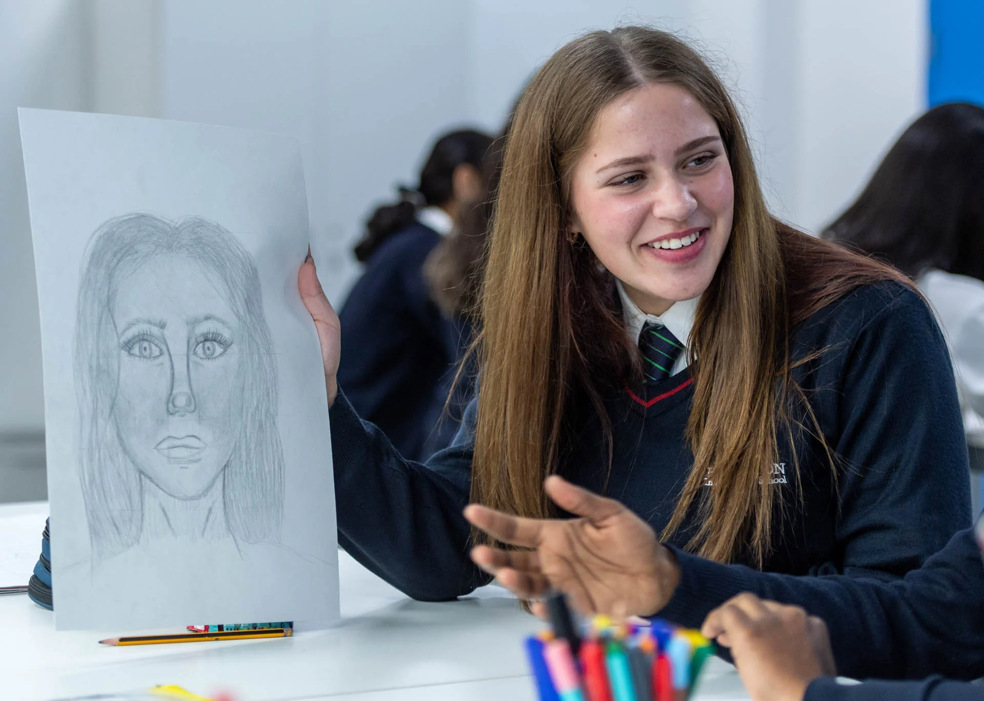 Arts, Music & Performing Arts