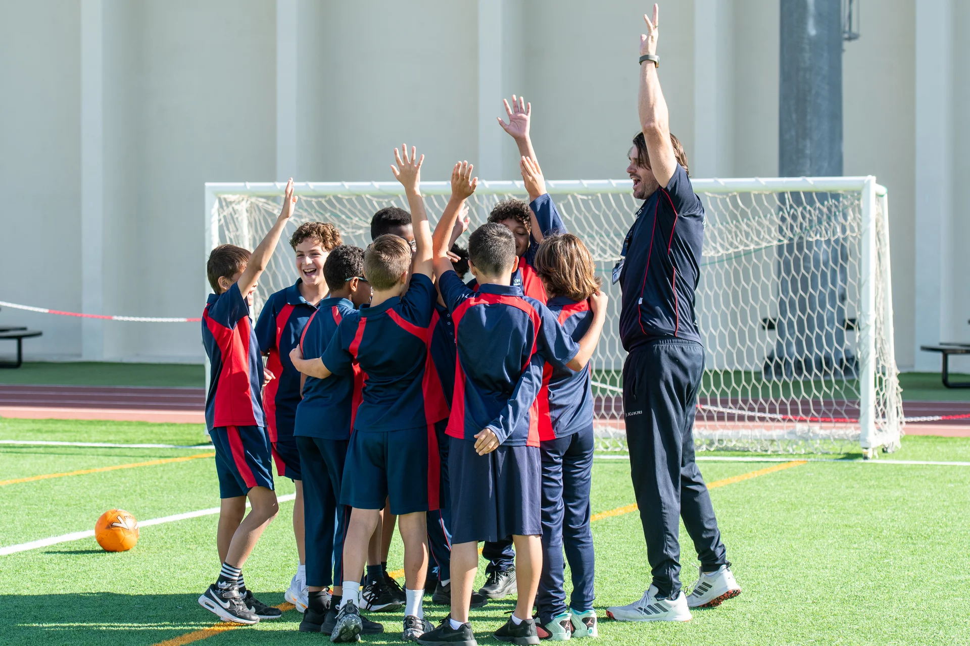 Physical Education