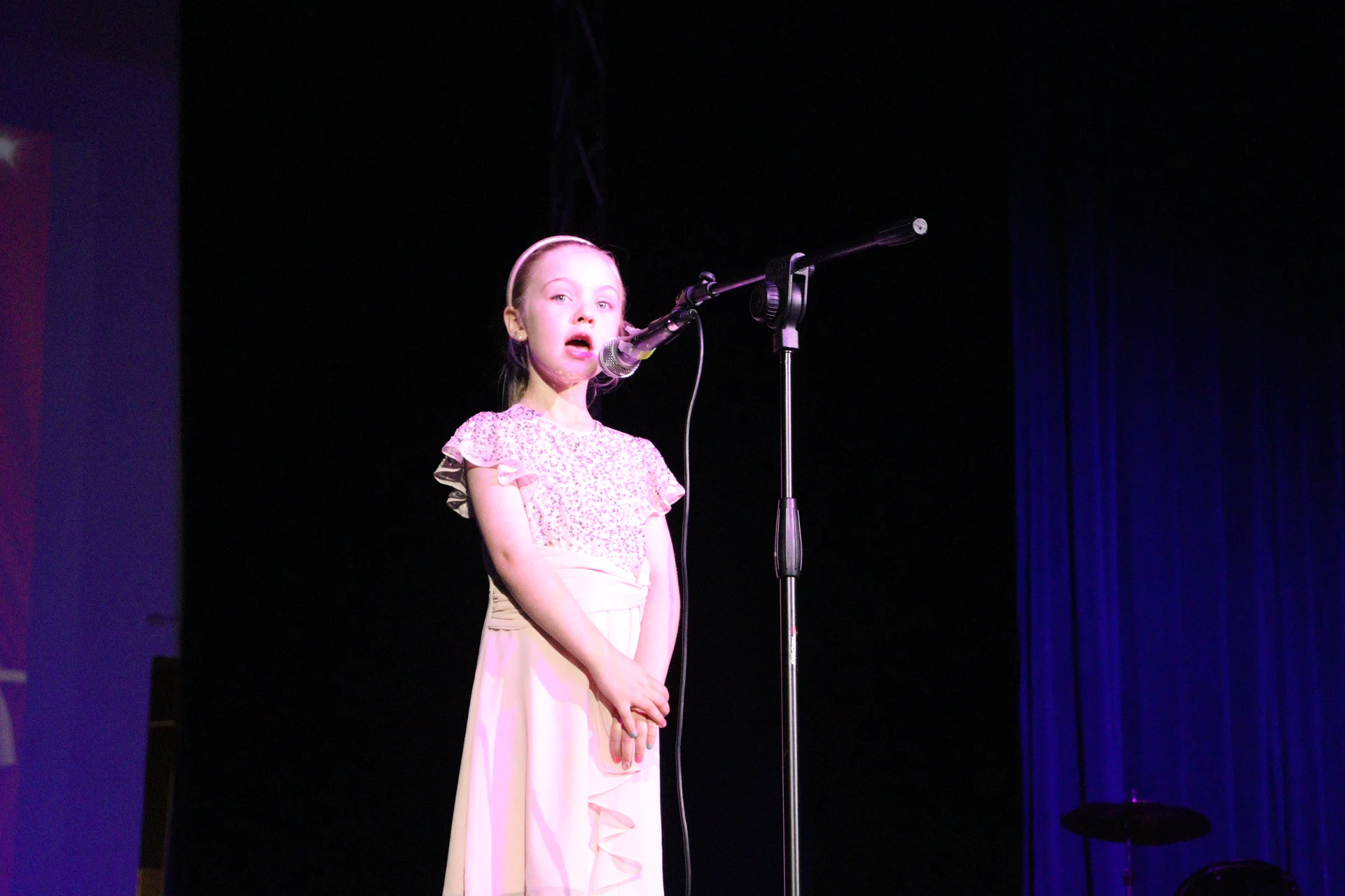 Performing and visual arts program 2