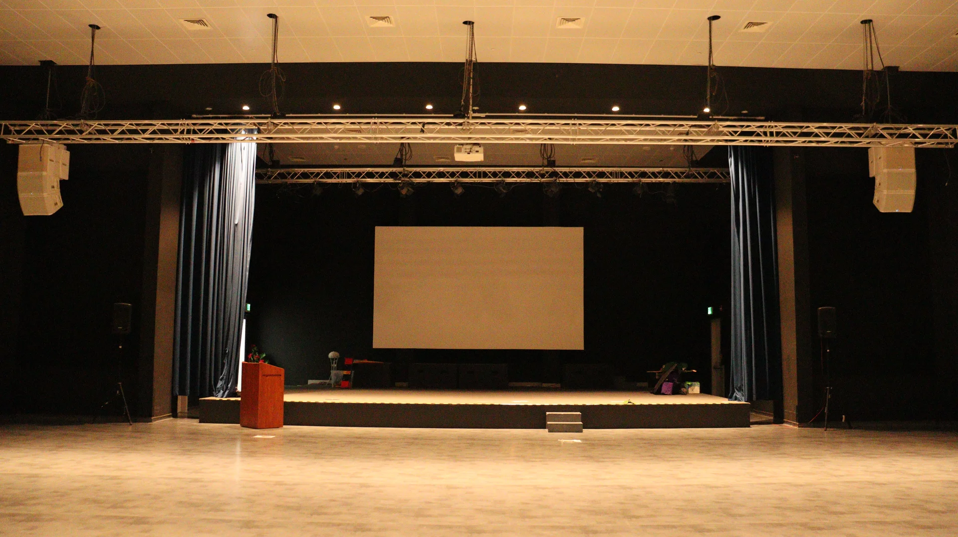 Performing and visual arts program 8