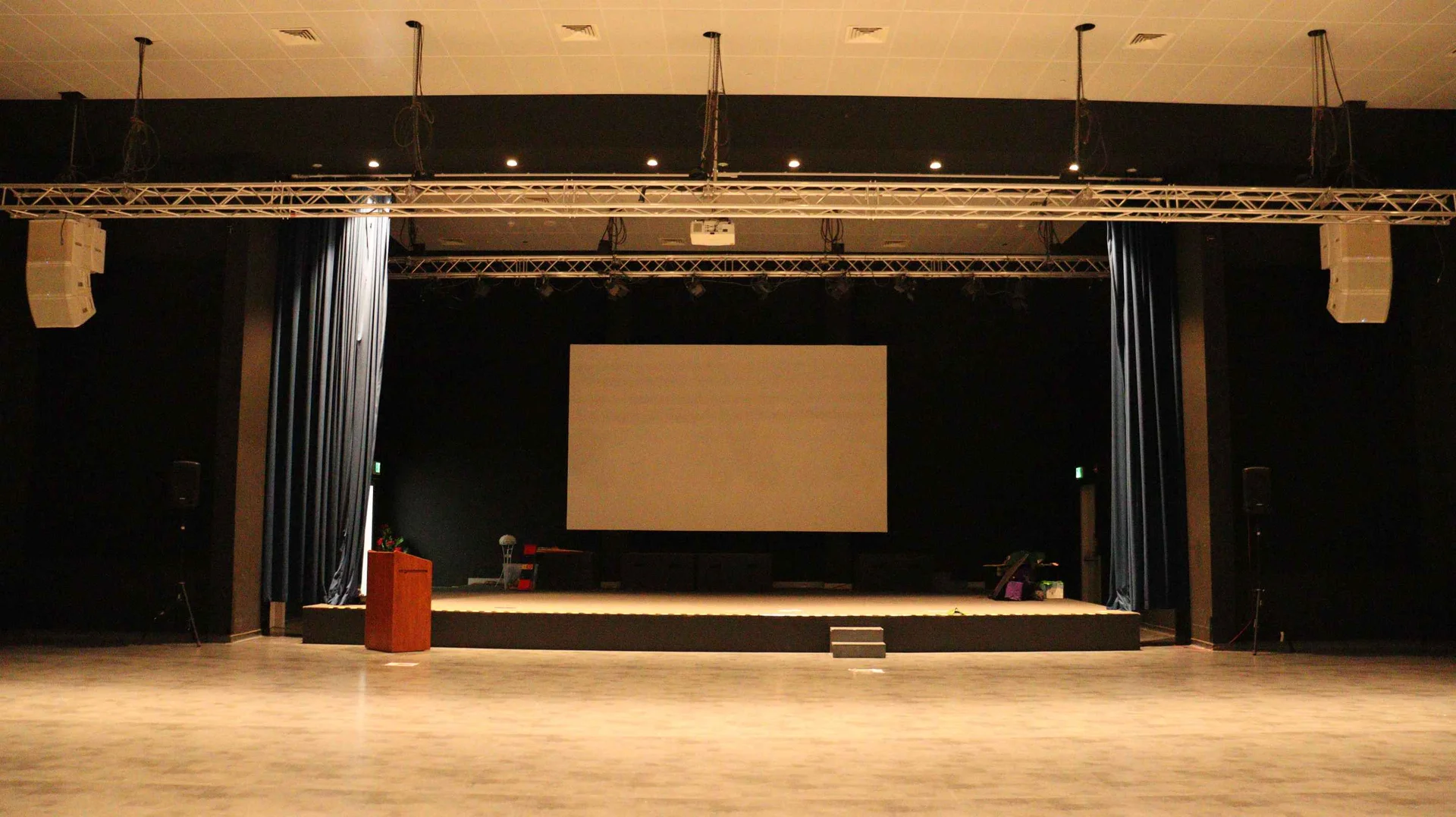 Performing and visual arts program 8