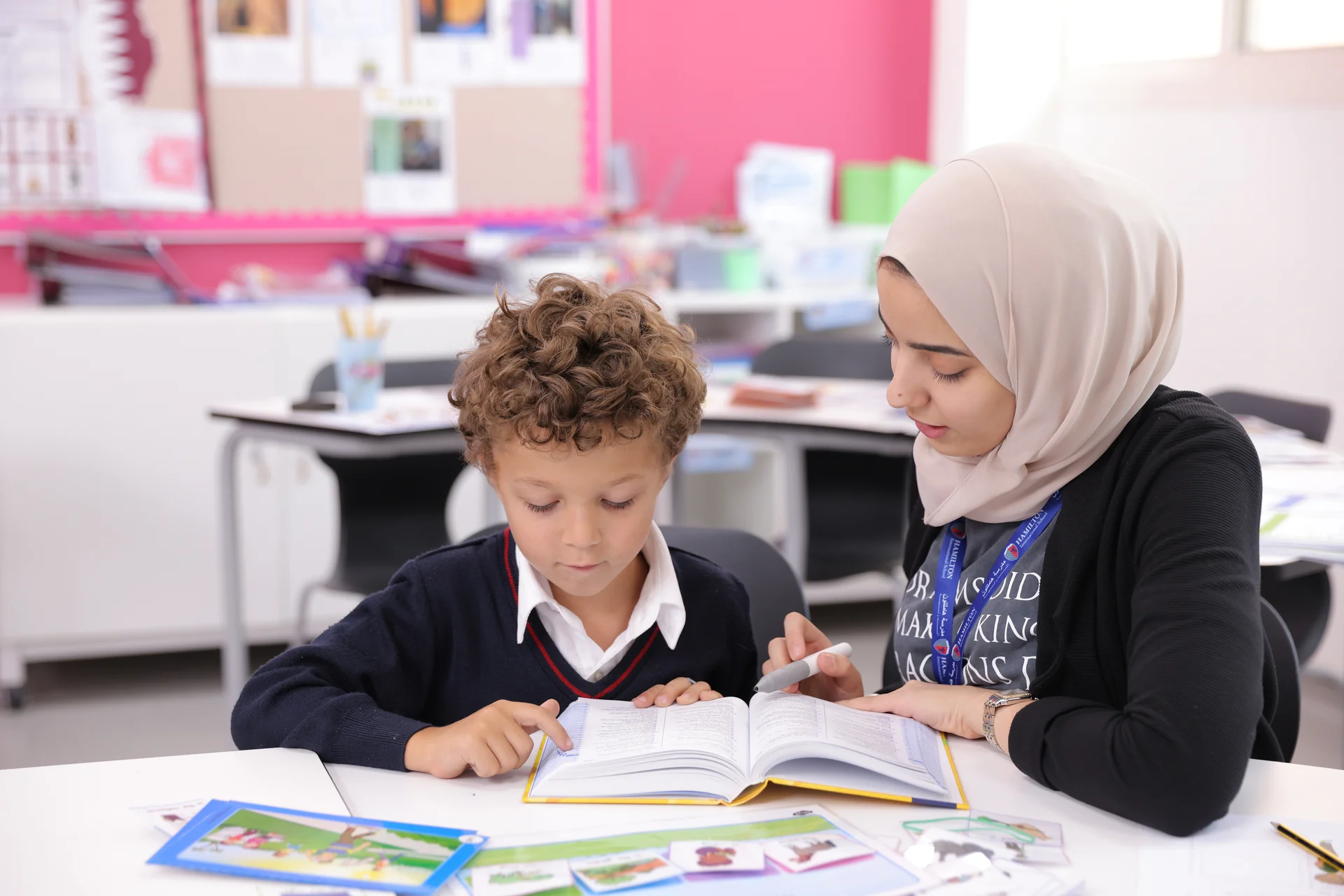Guided Reading