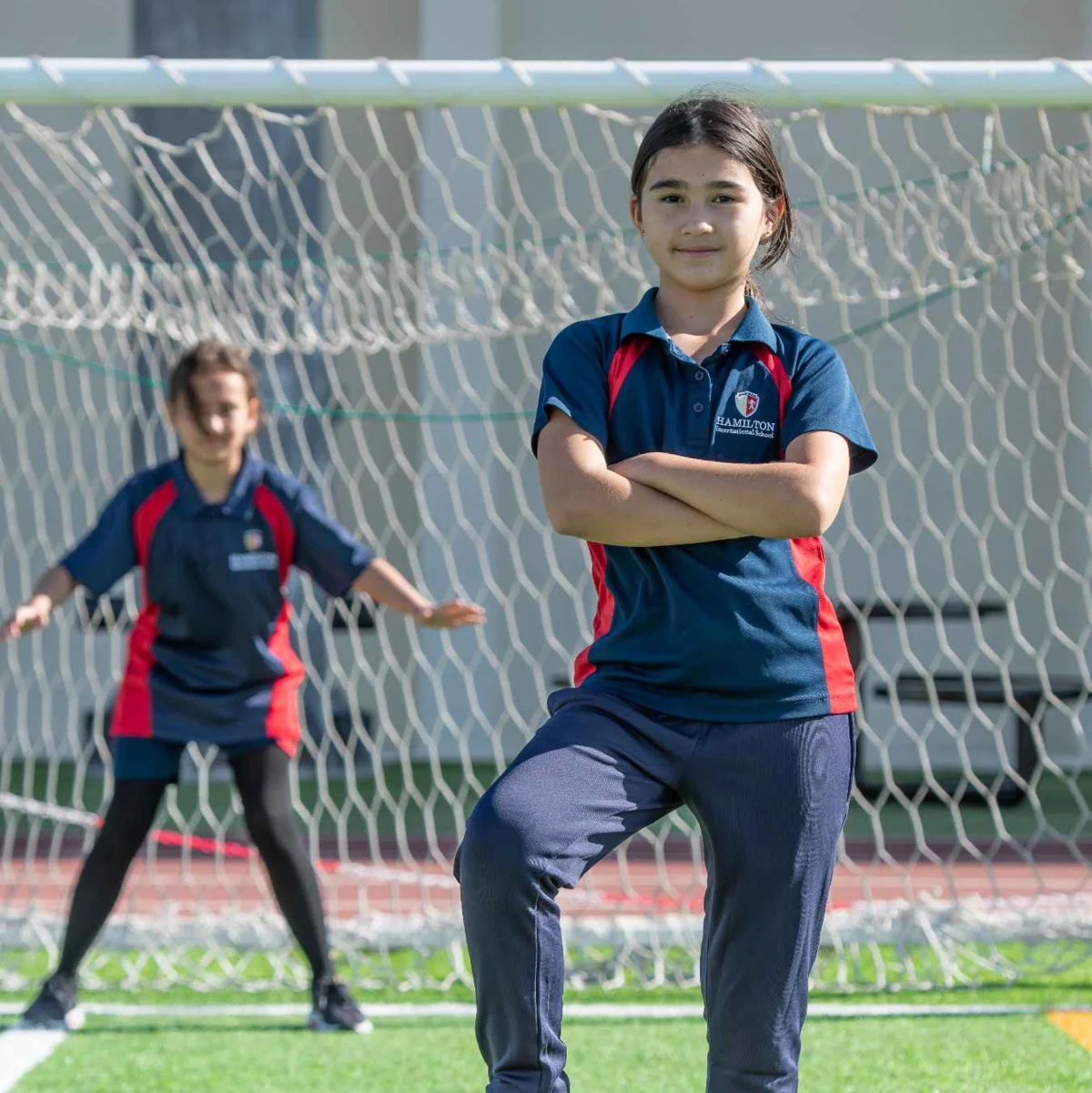 Clubs, sports and opportunities