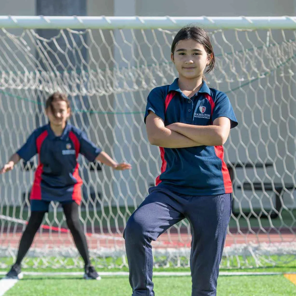 Clubs, sports and opportunities