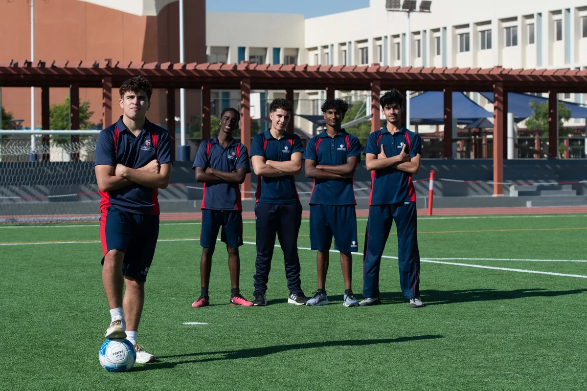 Clubs, sports and opportunities