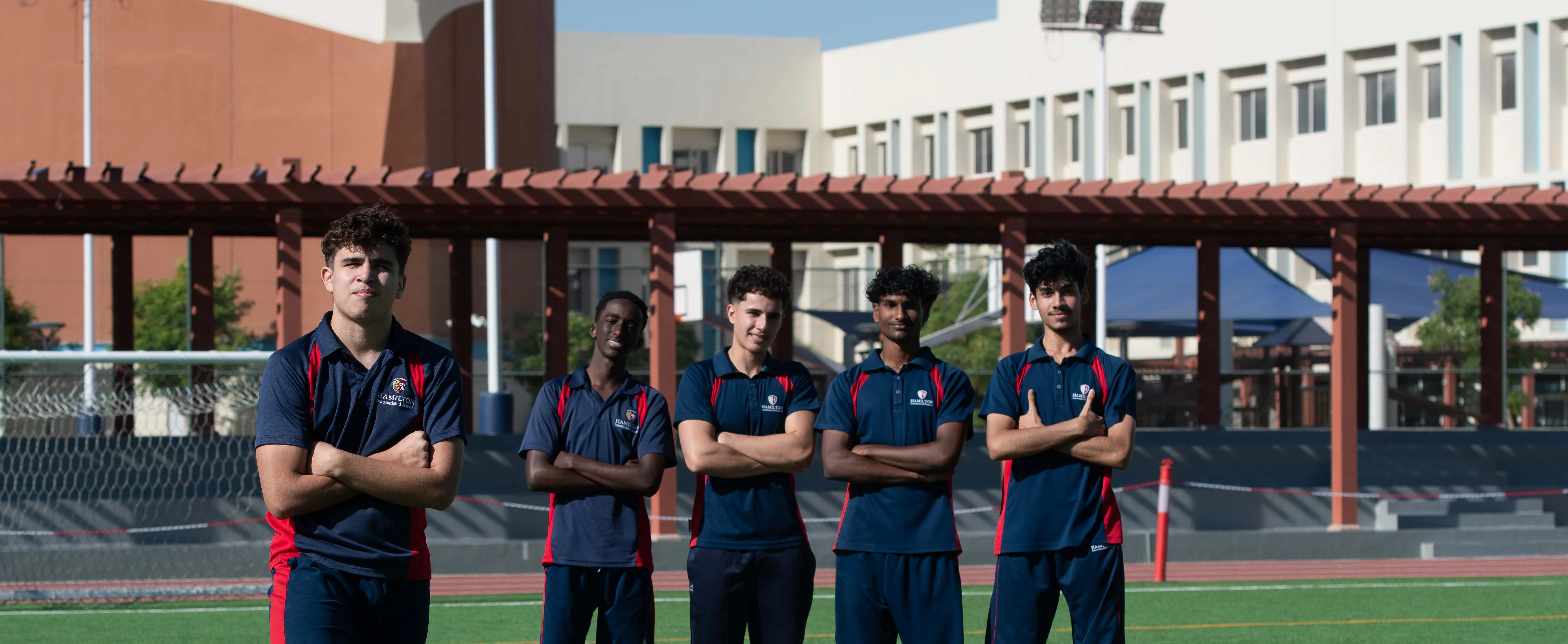 Clubs, sports & opportunities