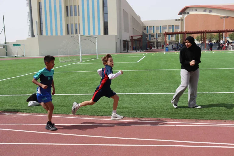 QPPSSA & QUEESS Competitions