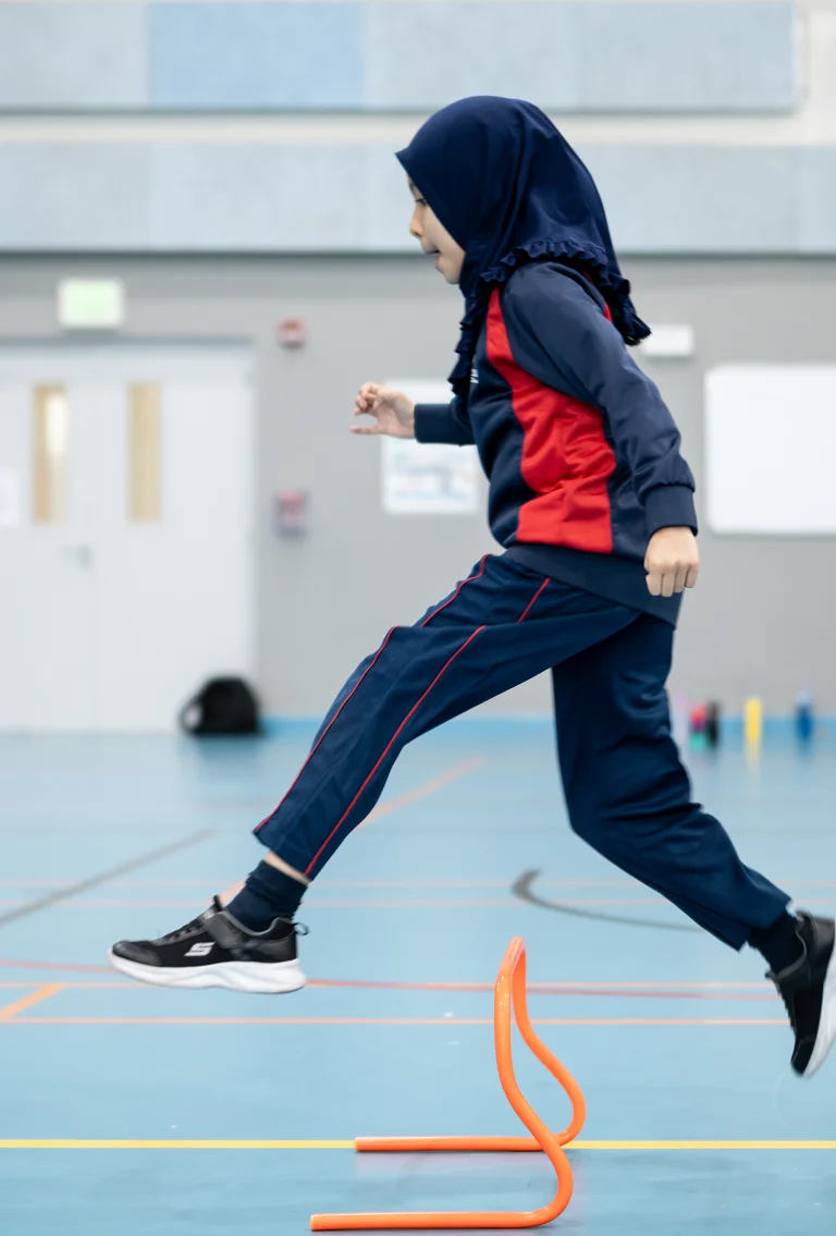 Athletics