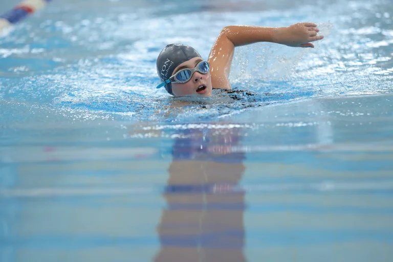 Swimming