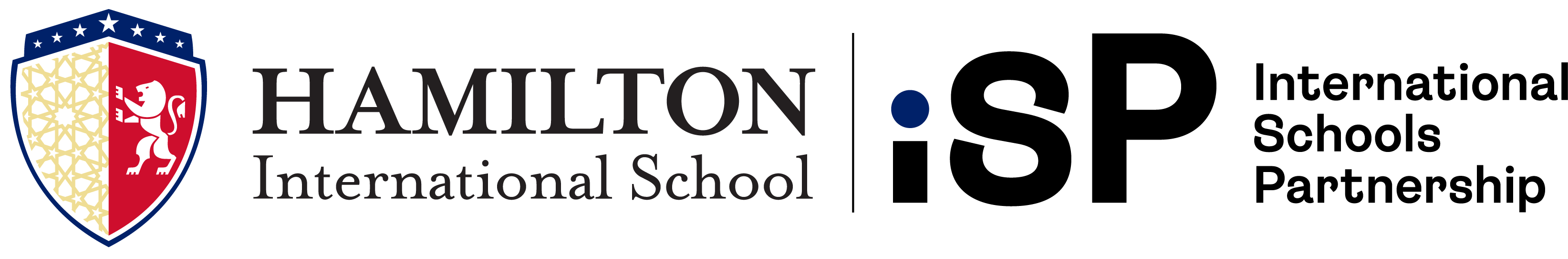 The Hamilton International School